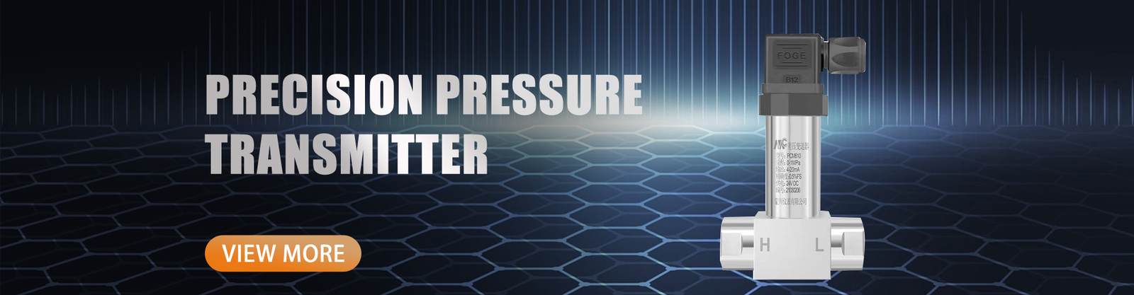 جودة مقياس الضغط التفاضلي مصنع