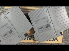 وحدة الإدخال التناظرية من يوكوجاوا AAI143-H50 4 إلى 20 مللي أمبير ، 16 قناة