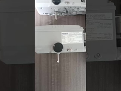 روتورك الأصلي YT-3400LSZ3520S YT-3400RDZ5501S موقف مراقب الصمام في المخزون