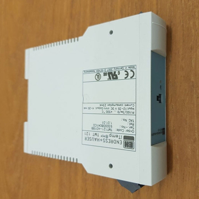 ITEMP TMT111 TMT121 DIN Rail Temperature Transmitter TMT121 - B32BAPT100