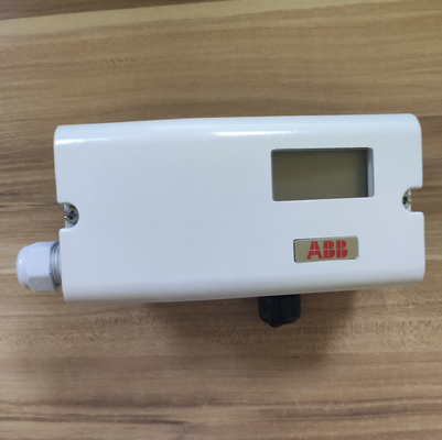 ABB TZIDC V18345 Electro Pneumatic Positioner V18345-1010 V18345-1020 V18345-2010
