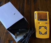 BW MicroClip XL4 in 1 Portable gas detector Resolution-100 weight-1kg