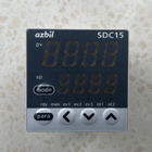 Yamatake Azbil Temperature Controller C15MTV0TA0200 In Stock