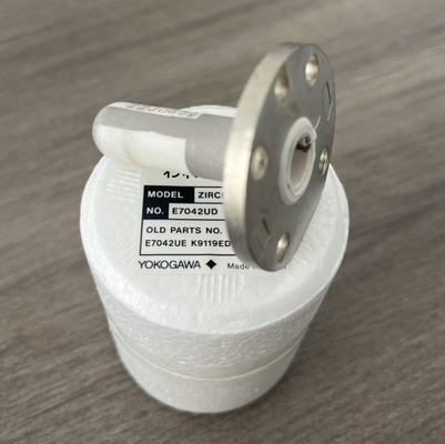 Original Japan Yokogawa Zirconia Cell E7042UD For Zirconia Oxygen Analyzer ZR22G In Stock