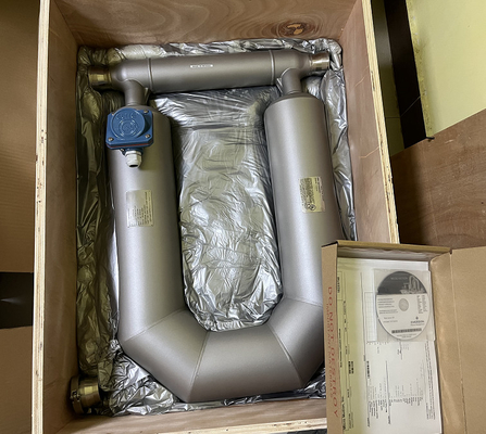 EMERSON Micro Motion Coriolis Mass Flow Sensor CMF050M313N4BAEZZZ CMF025 CMF050S CMF100 2700R12BBAEZZZ TRANSMITTER
