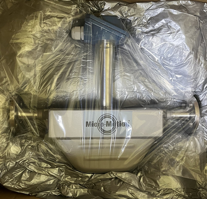 EMERSON Micro Motion Coriolis Mass Flow Sensor CMF050M313N4BAEZZZ CMF025 CMF050S CMF100 2700R12BBAEZZZ TRANSMITTER