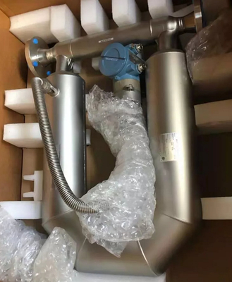 Original Emerson Micro Motion Mass Flow Meter 1/2" 150# F050S113CRAAEZZZZ F025 F100