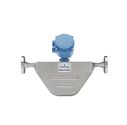 Original Emerson Micro Motion Mass Flow Meter 1/2" 150# F050S113CRAAEZZZZ F025 F100