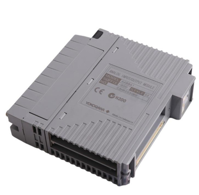 Yokogawa equipment spare parts Module Scp451-11 S1 Processor Module for DCS