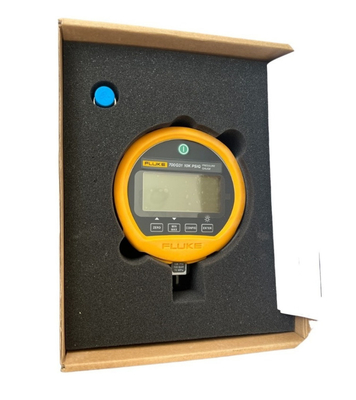 Gauge 700g Pressure Range: 0-690 Bar Make Fluke 700G31 In Stock