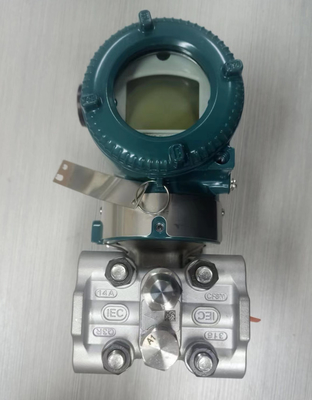 New Original Rosemount EJA110E Differential Pressure Transmitter EJA110E-FMS5G-919DBM01N4 Factory price