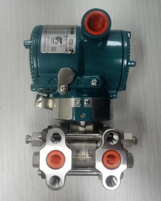 New Original Rosemount EJA110E Differential Pressure Transmitter EJA110E-FMS5G-919DBM01N4 Factory price