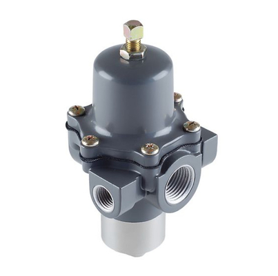 Fisher 167D Series Switching Valves 167DA-15 CBF Lock Switching Valve