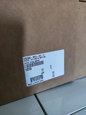 Multispectral Tri-Frequency Infrared Flame Detector