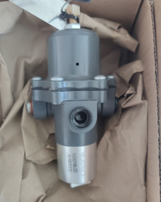 Fisher 167D Series Switching Valves 167DA-15 CBF Lock Switching Valve