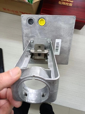 Honeywell ML7421B8012-E Electric Linear Valve Actuators In Stock