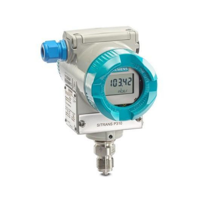 Siemens SITRANS P320 7MF0300-1QK015AM2-Z A00+B11+E01+R12 Pressure Transmitter