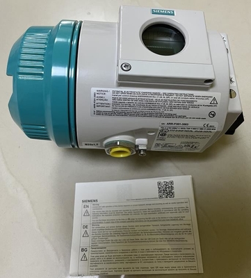 Siemens SITRANS P320 7MF0300-1QK015AM2-Z A00+B11+E01+R12 Pressure Transmitter