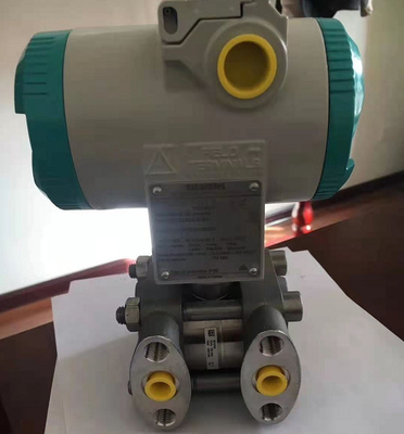 Siemens SITRANS P320 7MF0300-1QK015AM2-Z A00+B11+E01+R12 Pressure Transmitter