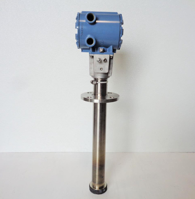 Rosemountt Analytical Oxymitter 4000 Oxygen Transmitter OXT4A 31001431000010