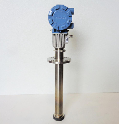 Rosemountt Analytical Oxymitter 4000 Oxygen Transmitter OXT4A 31001431000010