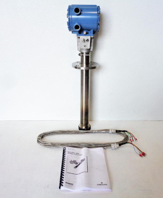Rosemountt Analytical Oxymitter 4000 Oxygen Transmitter OXT4A 31001431000010