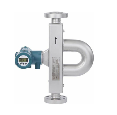 Original Germany YOKOGAWA ROTAMASS 3 Series Coriolis Mass Flow And Density Meter