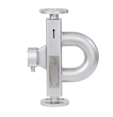Original Germany YOKOGAWA ROTAMASS 3 Series Coriolis Mass Flow And Density Meter