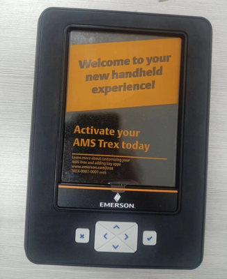 Emerson TREXCHPNAWS1 AMS Trex Communicator HART Wireless 240Vac 24mA