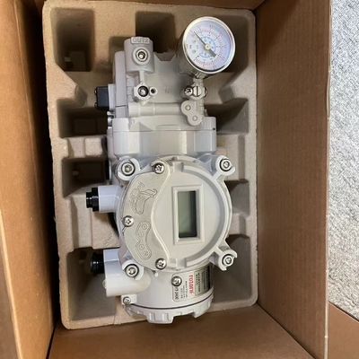 Original Rotork YT-3400LSZ3520S YT-3400RDZ5501S Valve Controller Positioner In Stock