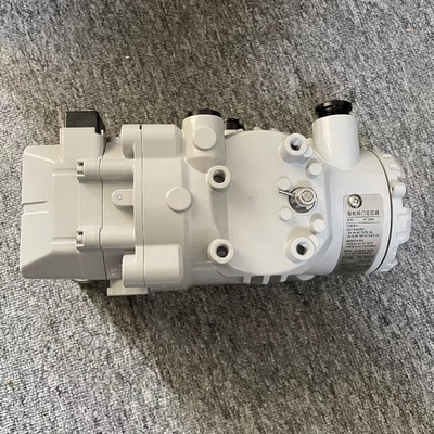 Original Rotork YT-3400LSZ3520S YT-3400RDZ5501S Valve Controller Positioner In Stock