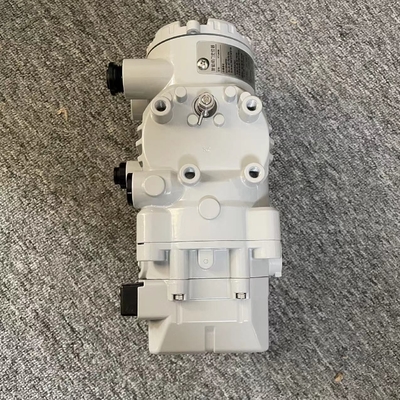 Original Rotork YT-3400LSZ3520S YT-3400RDZ5501S Valve Controller Positioner In Stock
