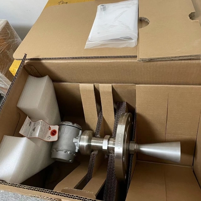 Original Emerson Rosemounts Original 5408 Level Transmitter 5408A1SHS1E11R4AACAB3M5Q4