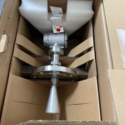 Original Emerson Rosemounts Original 5408 Level Transmitter 5408A1SHS1E11R4AACAB3M5Q4