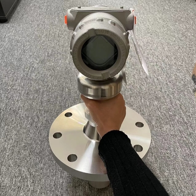 Original Emerson Rosemounts Original 5408 Level Transmitter 5408A1SHS1E11R4AACAB3M5Q4