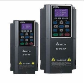 Delta VFD110C43A VFD-C2000 Series Drive