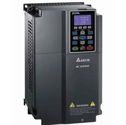 Delta VFD110C43A VFD-C2000 Series Drive