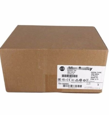 ALLEN-BRADLEY Rockwell Automation 150-C85NBD SMC-3 3-Wire Smart Motor Controller Open Enclosure