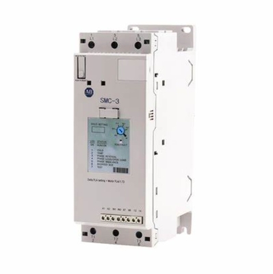 ALLEN-BRADLEY Rockwell Automation 150-C85NBD SMC-3 3-Wire Smart Motor Controller Open Enclosure