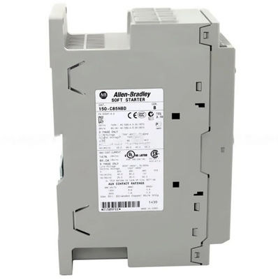 ALLEN-BRADLEY Rockwell Automation 150-C85NBD SMC-3 3-Wire Smart Motor Controller Open Enclosure