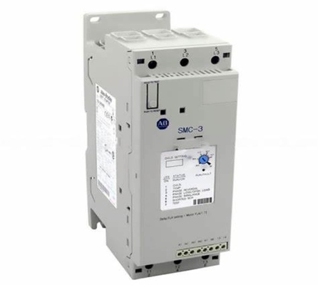 ALLEN-BRADLEY Rockwell Automation 150-C85NBD SMC-3 3-Wire Smart Motor Controller Open Enclosure