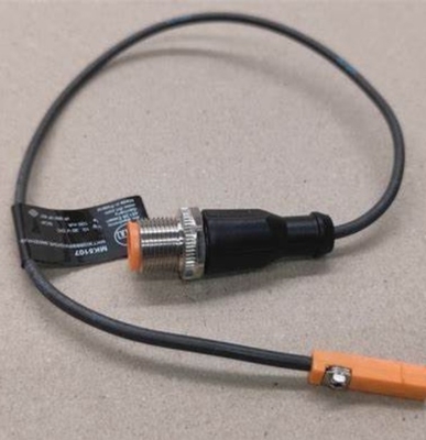 IFM T-slot Cylinder Sensor MK5107 MKT3028BBPKG/G/0,3M/ZH/US