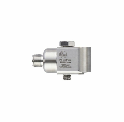 IFM Accelerometer VSP01A VIBRATION SENSOR ATEX