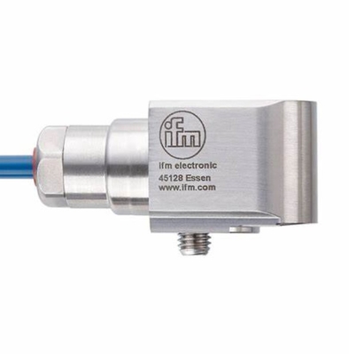 IFM Accelerometer VSP01A VIBRATION SENSOR ATEX