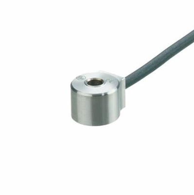 IFM VSA205 Vibration Sensor Consumption 15 mA with Capacitive Measuring Principle