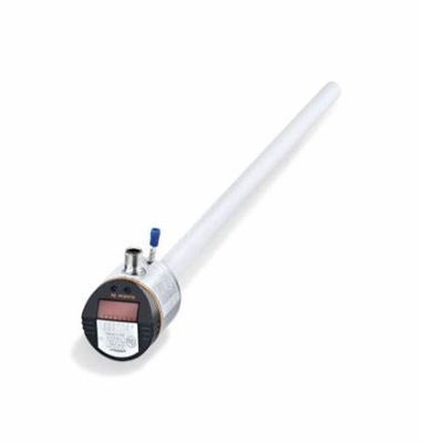 IFM VSA205 Vibration Sensor Consumption 15 mA with Capacitive Measuring Principle