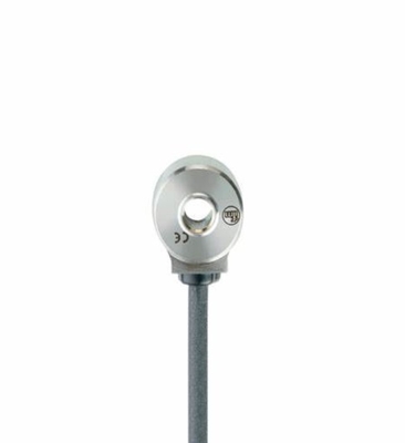 IFM VSA205 Vibration Sensor Consumption 15 mA with Capacitive Measuring Principle