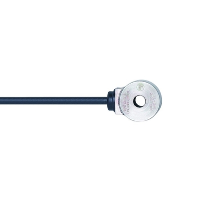 IFM VSA205 Vibration Sensor Consumption 15 mA with Capacitive Measuring Principle