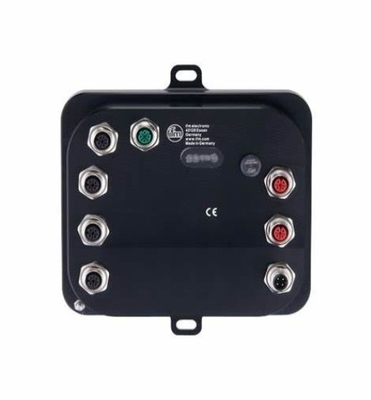 IFM Diagnostic Electronics For Vibration Sensors VSE903 Diagnostic Electronics