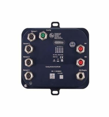 IFM Diagnostic Electronics For Vibration Sensors VSE903 Diagnostic Electronics